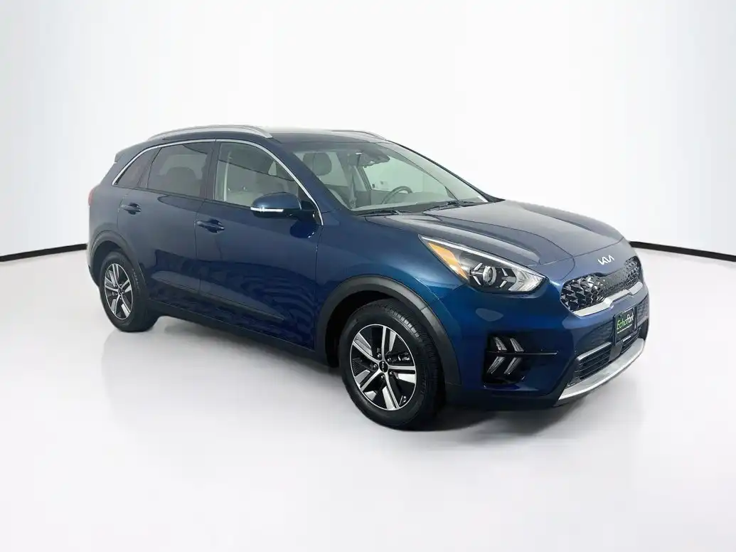 2022 Kia Niro PHEV EX's photo