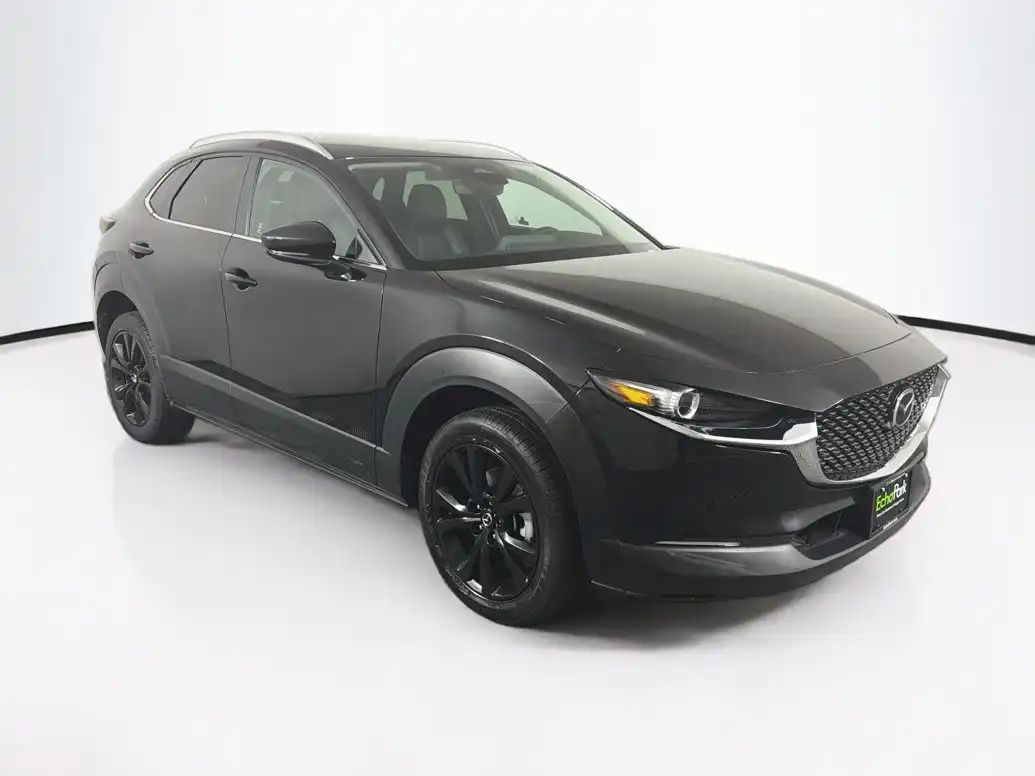 2024 Mazda CX-30 Select AWD Sport's photo
