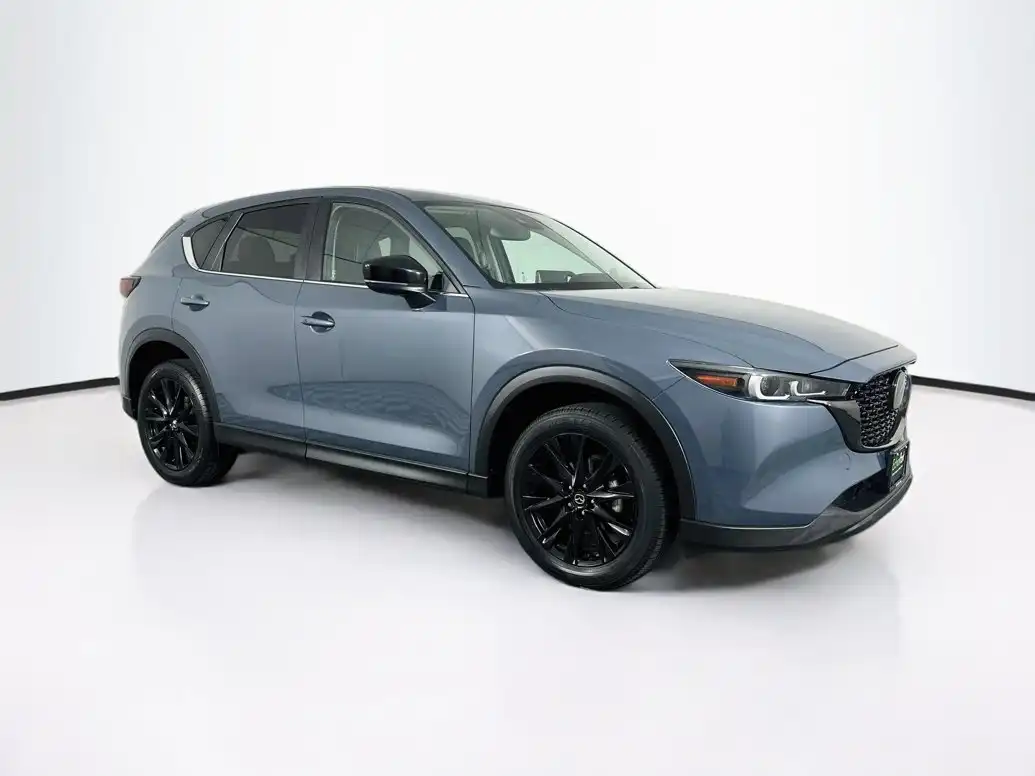 2024 Mazda CX-5 Carbon Edition AWD Auto S's photo
