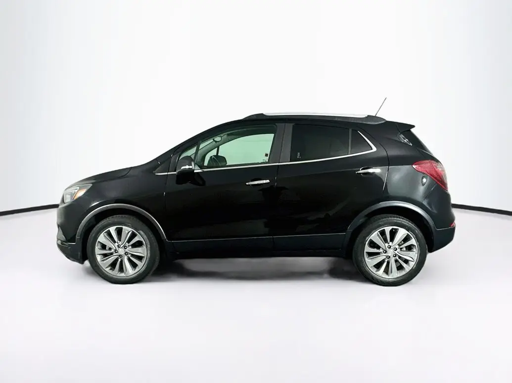 2019 Buick Encore Preferred photo 4
