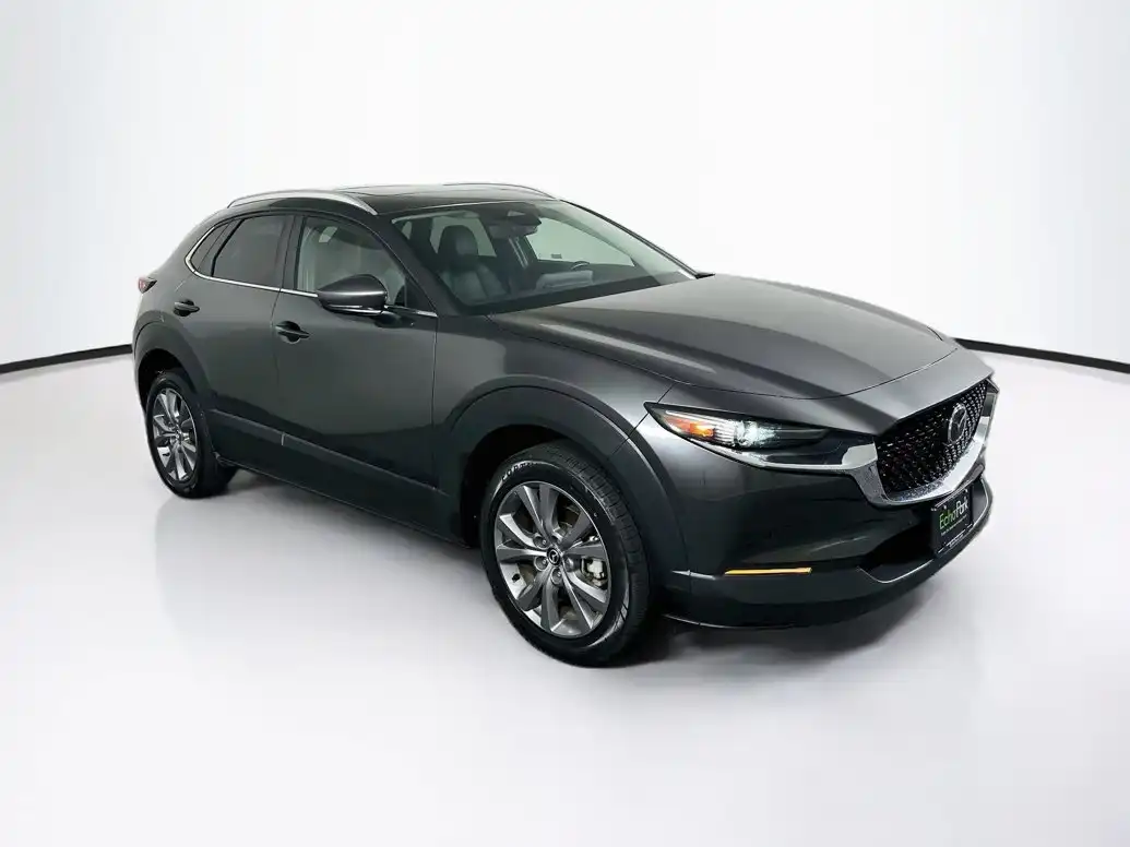2025 Mazda CX-30 Preferred AWD's photo