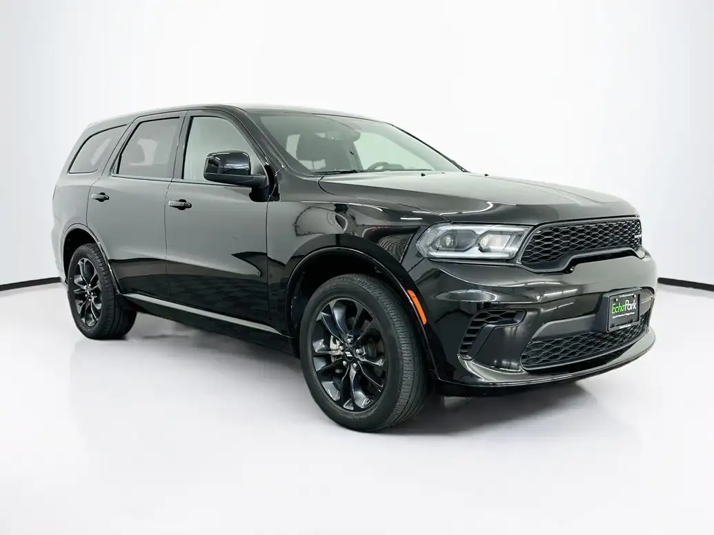 2025 Dodge Durango GT AWD's photo