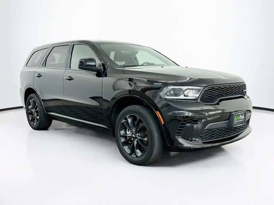 2025 Dodge Durango GT AWD's photo