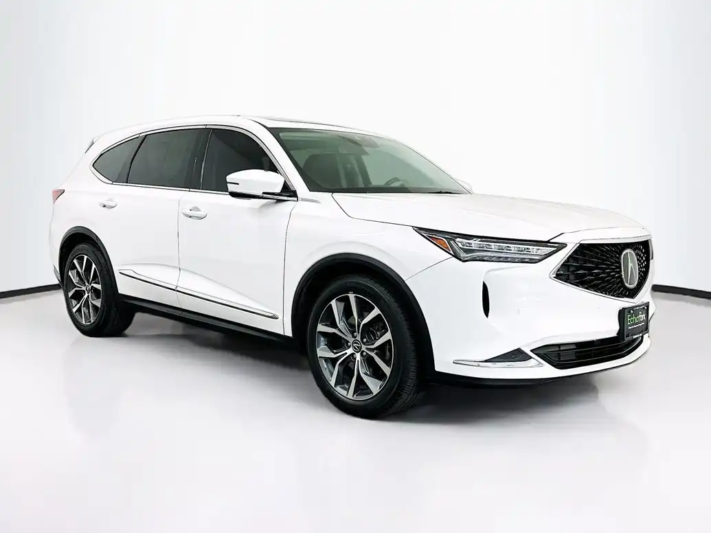 2023 Acura MDX SH-AWD w/Technology Package's photo