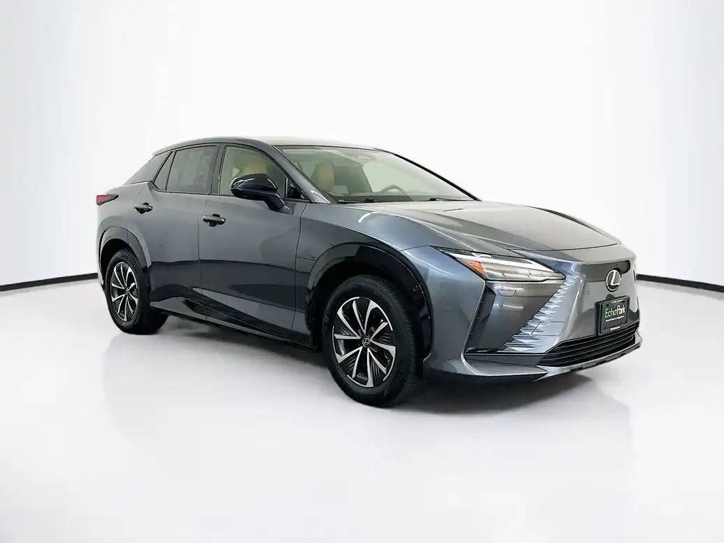 2023 Lexus RZ 450e 450e Premium AWD w/ 18" Wheel's photo