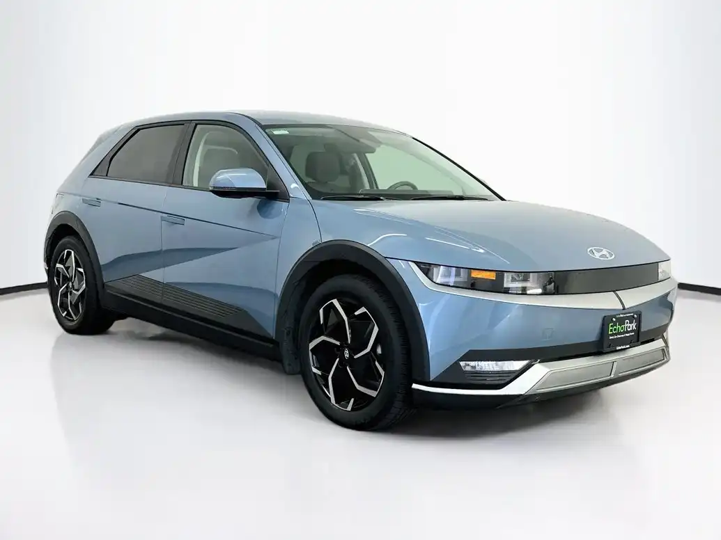 2022 Hyundai Ioniq 5 SE AWD's photo