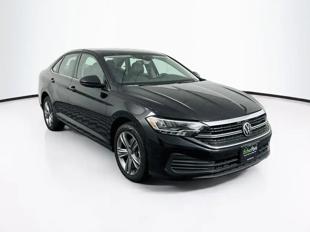 2024 Volkswagen Jetta 1.5T SE Auto SULEV's photo
