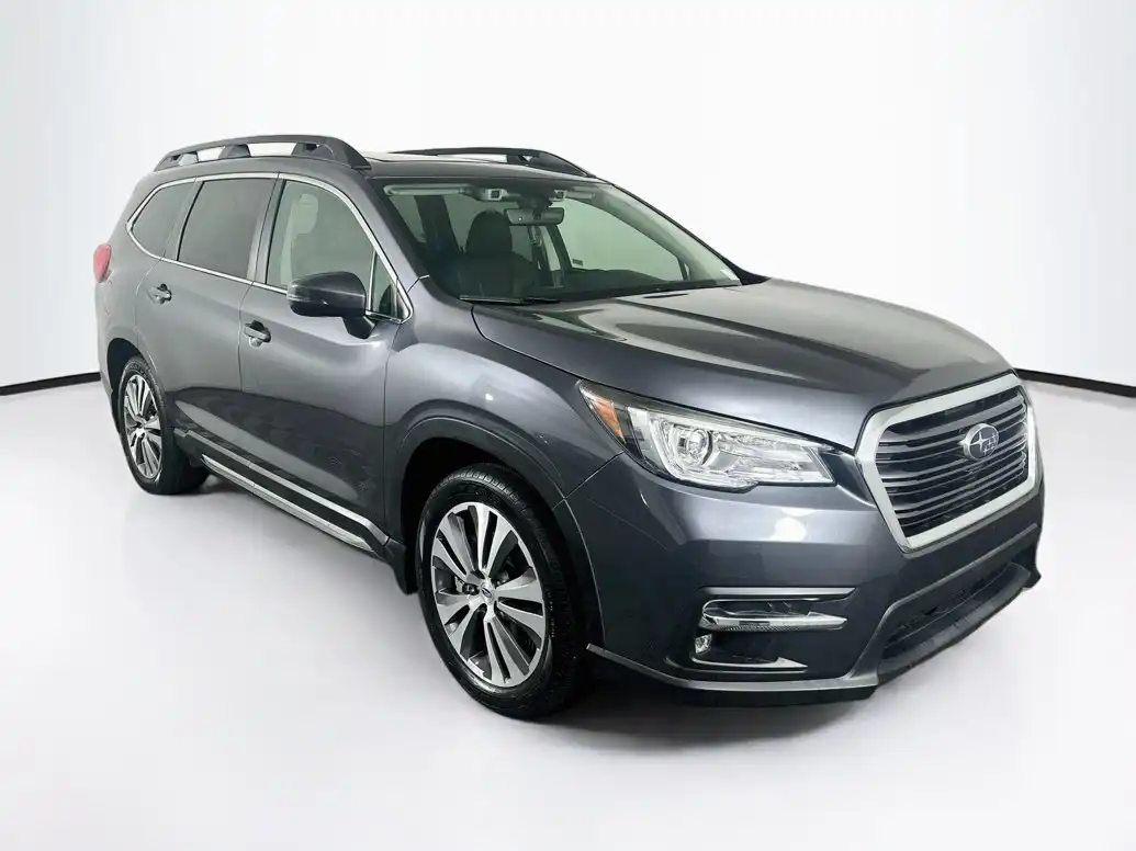 2019 Subaru Ascent Limited 8 Passenger's photo