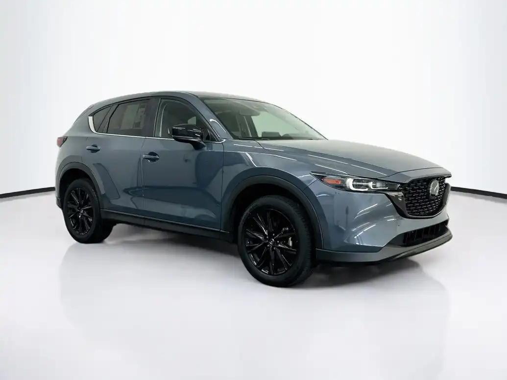 2025 Mazda CX-5 Carbon Edition AWD Auto S's photo