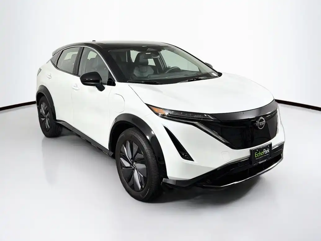 2024 Nissan Ariya Engage FWD's photo