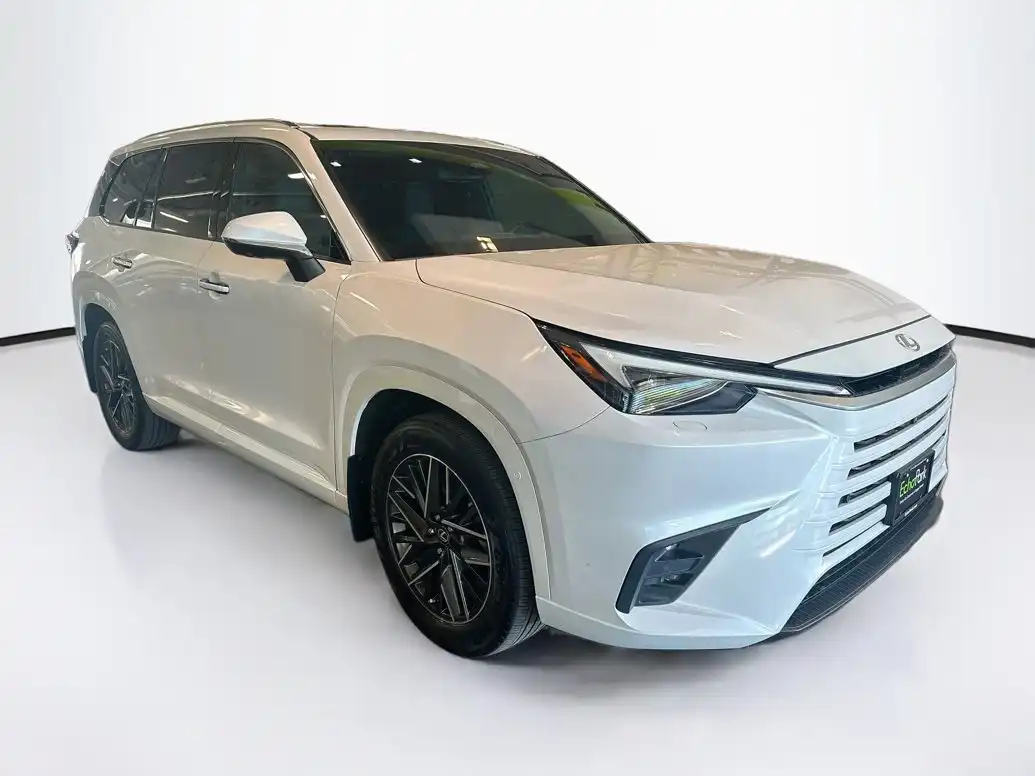 2024 Lexus TX 350 350 Luxury AWD's photo