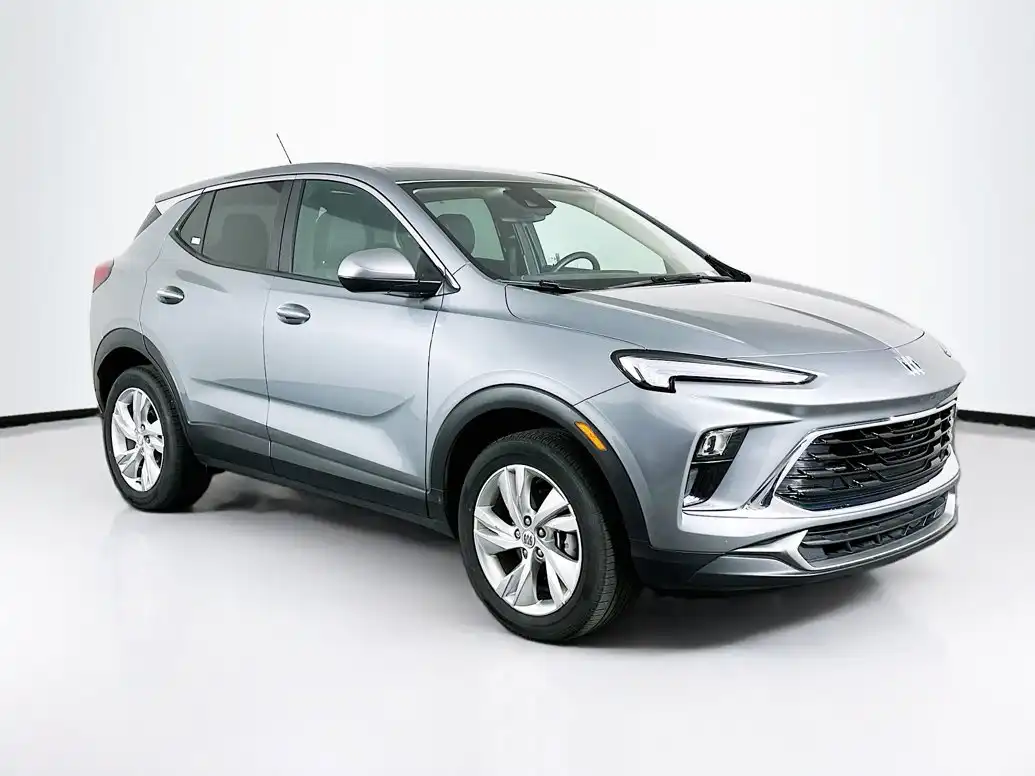 2025 Buick Encore GX Preferred AWD's photo
