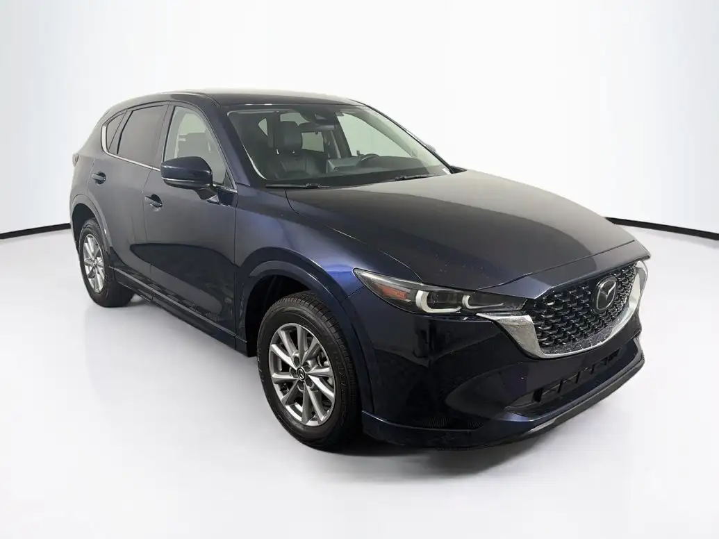 2025 Mazda CX-5 Select AWD Auto Package S's photo