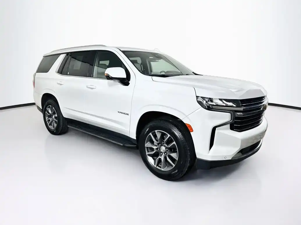 2023 Chevrolet Tahoe LT 2WD's photo