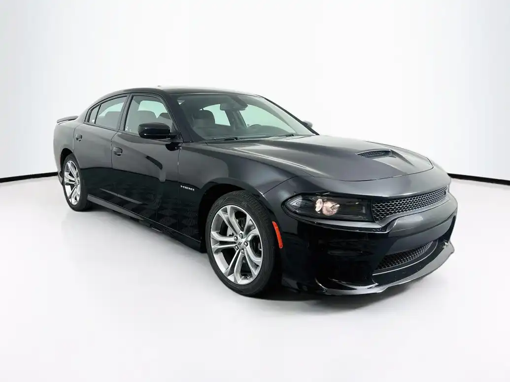 2022 Dodge Charger R/T's photo