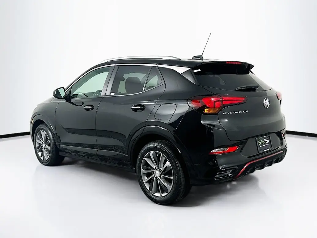 2023 Buick Encore GX Select photo 5