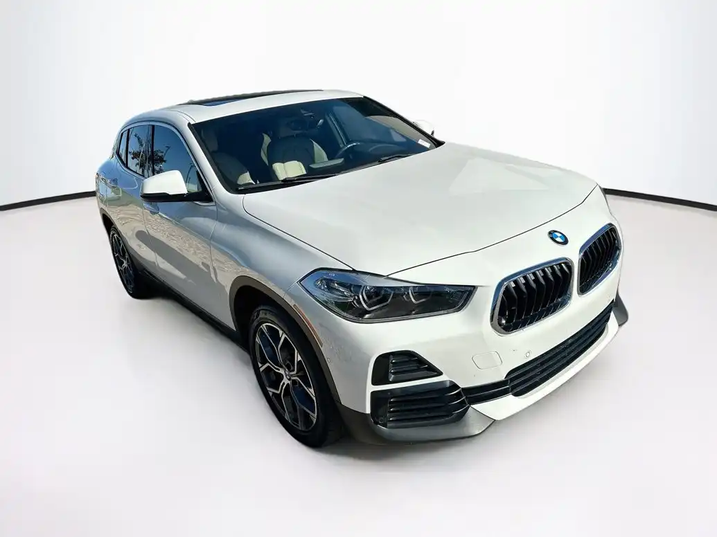 2023 BMW X2 xDrive28i's photo