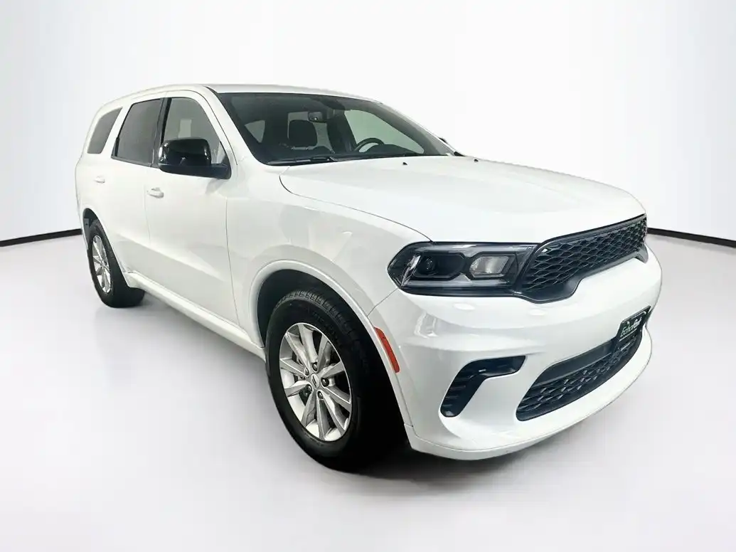2026 Dodge Durango GT RWD's photo
