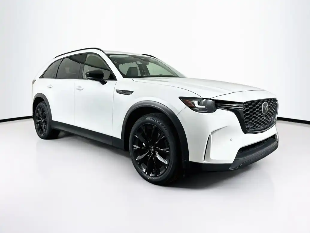 2025 Mazda CX-90 Turbo Premium Sport's photo