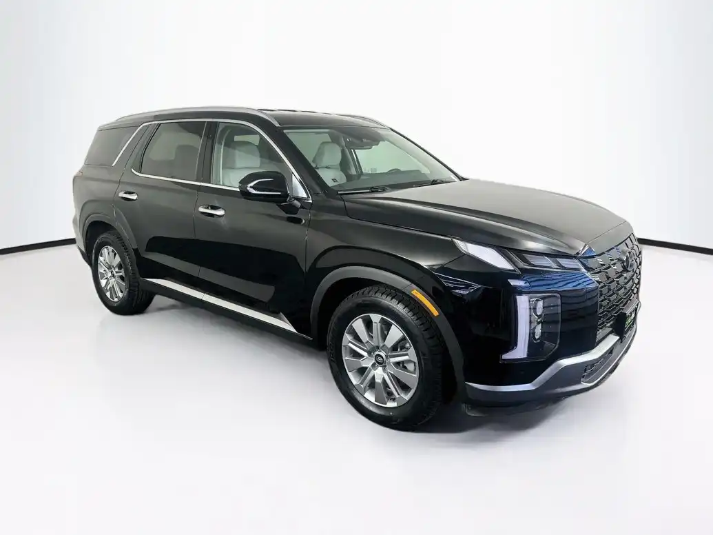 2025 Hyundai Palisade SEL FWD's photo