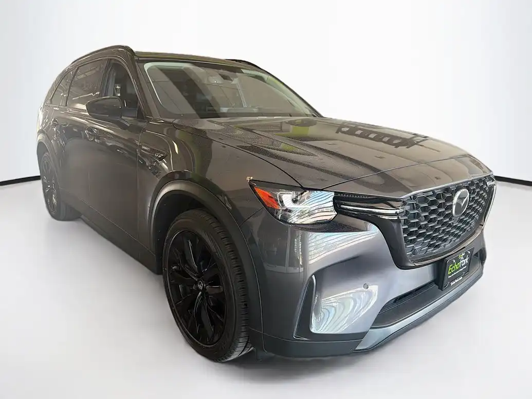 2025 Mazda CX-90 PHEV Premium Sport's photo