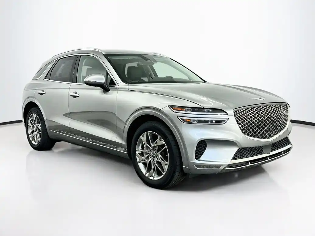 2025 Genesis GV70 2.5T Standard AWD's photo