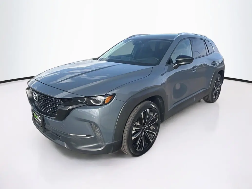 2025 Mazda CX-50 2.5 Premium Plus S photo 3