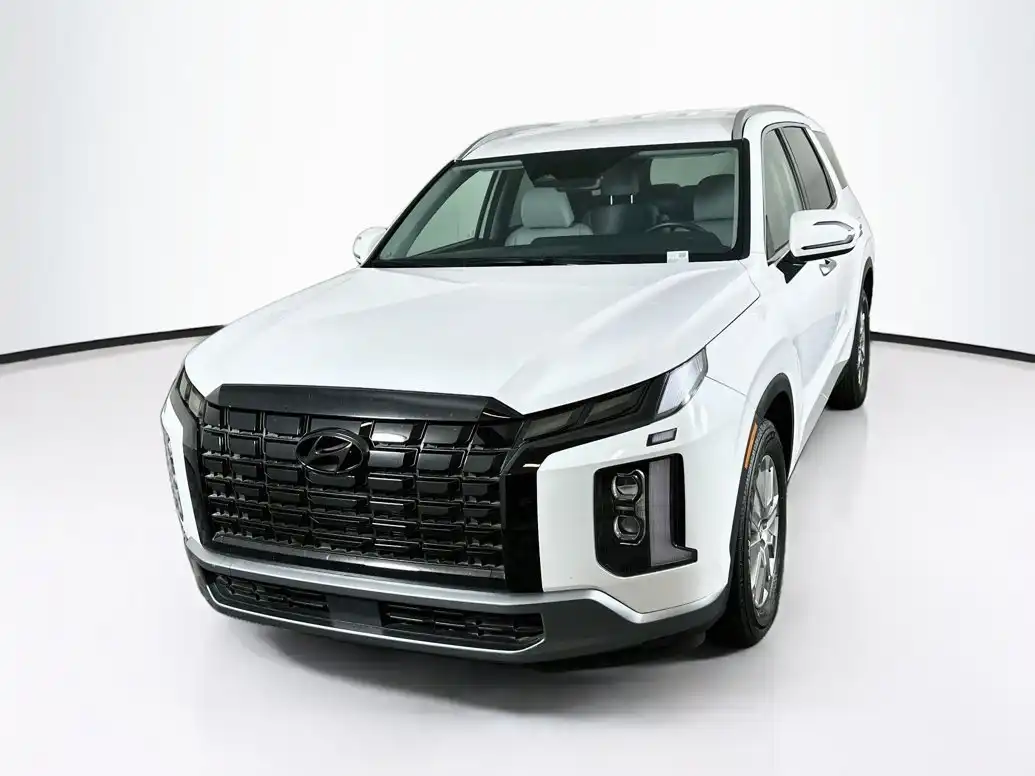 2025 Hyundai Palisade SEL FWD's photo