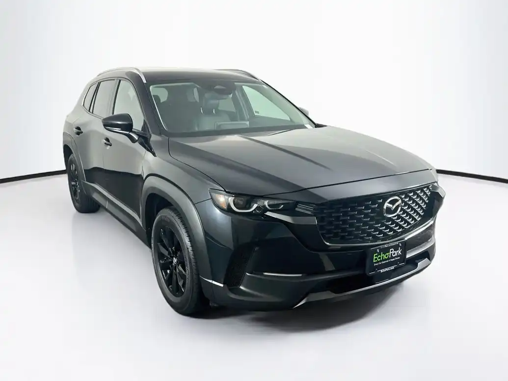 2025 Mazda CX-50 2.5 S Preferred's photo