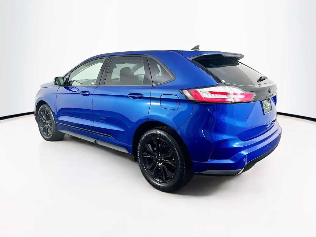 2024 Ford Edge SE AWD photo 5