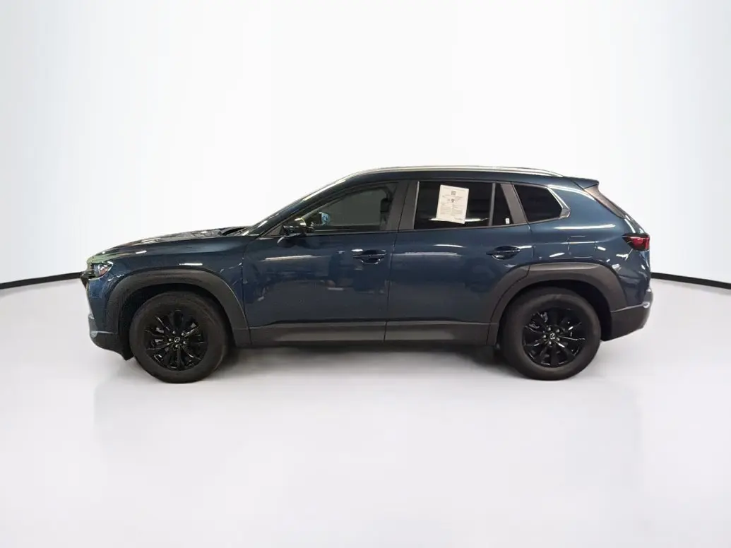 2025 Mazda CX-50 2.5 S Preferred photo 4