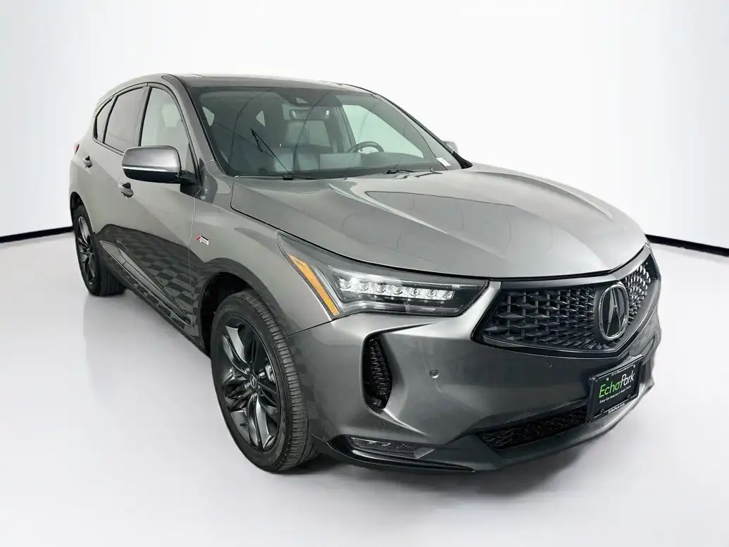 2022 Acura RDX A-Spec Package SH-AWD's photo