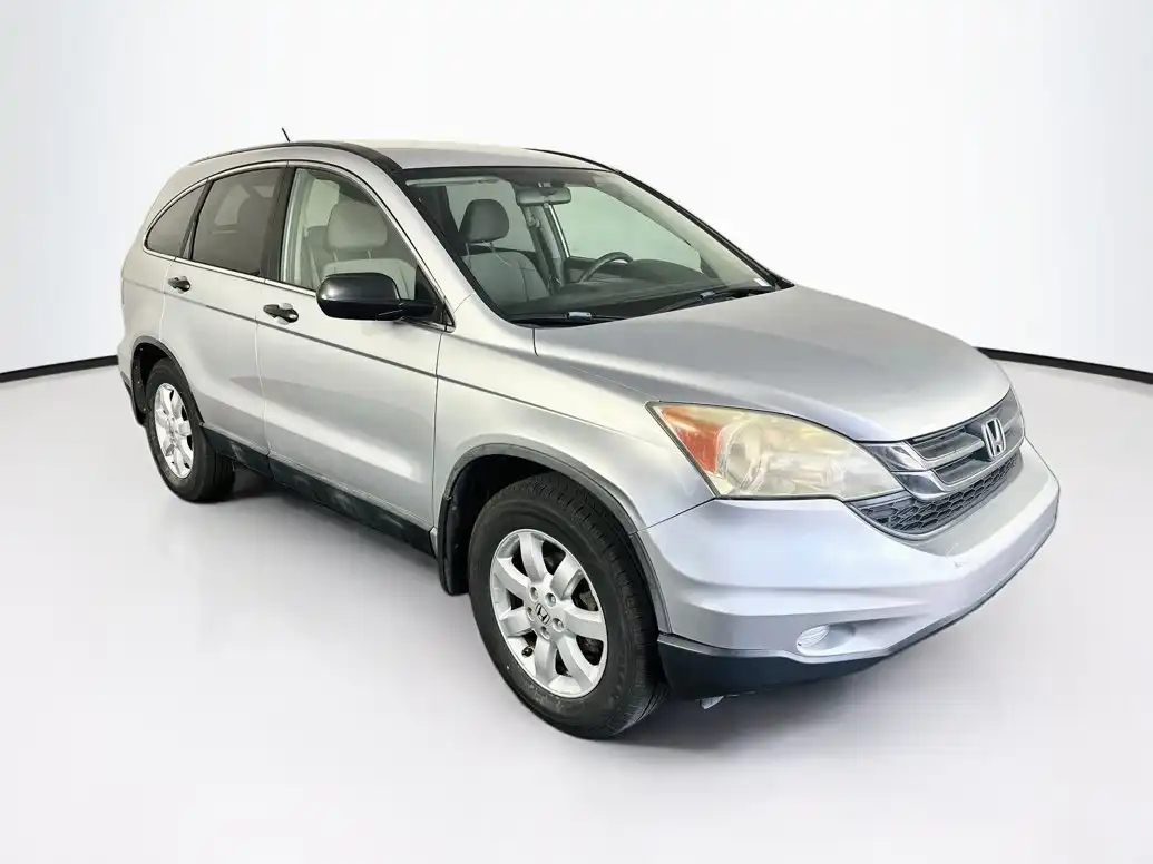 2011 Honda CR-V SE 2WD Auto's photo