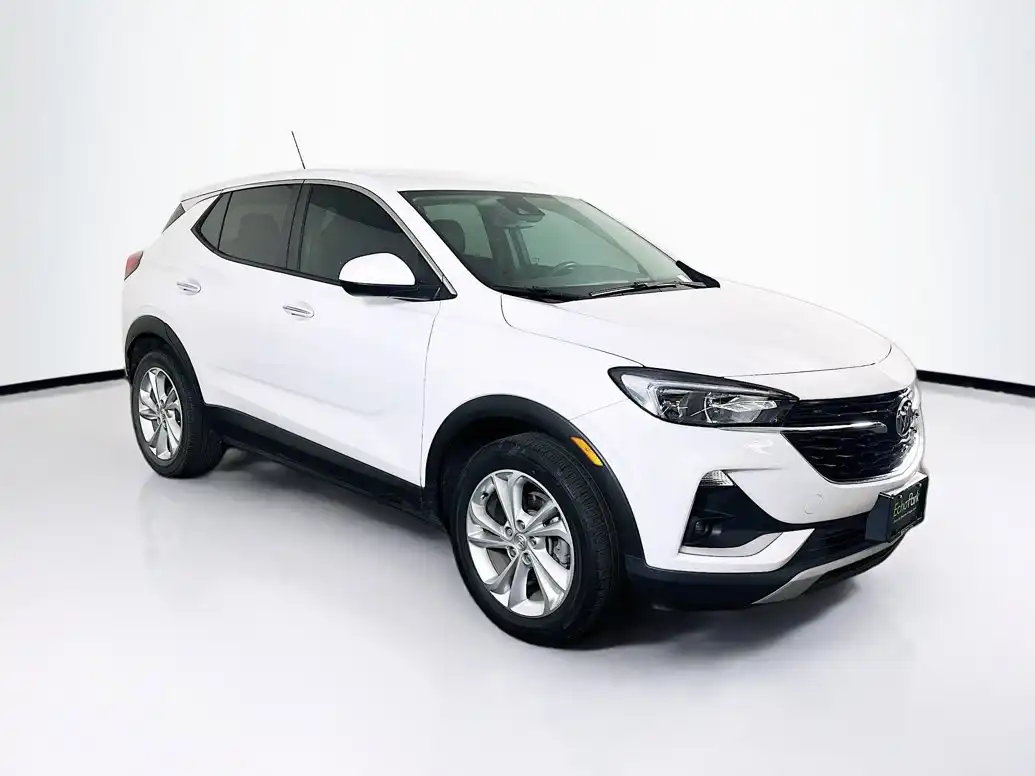 2023 Buick Encore GX Preferred's photo