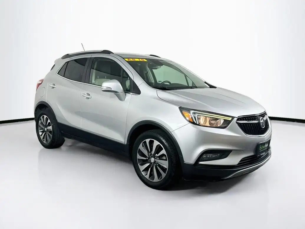 2017 Buick Encore Preferred II's photo
