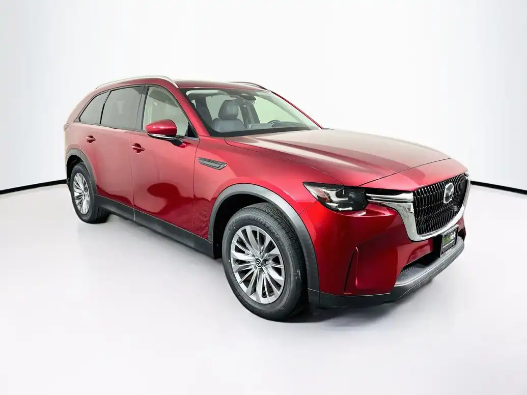 2024 Mazda CX-90 Turbo Preferred Plus Package's photo