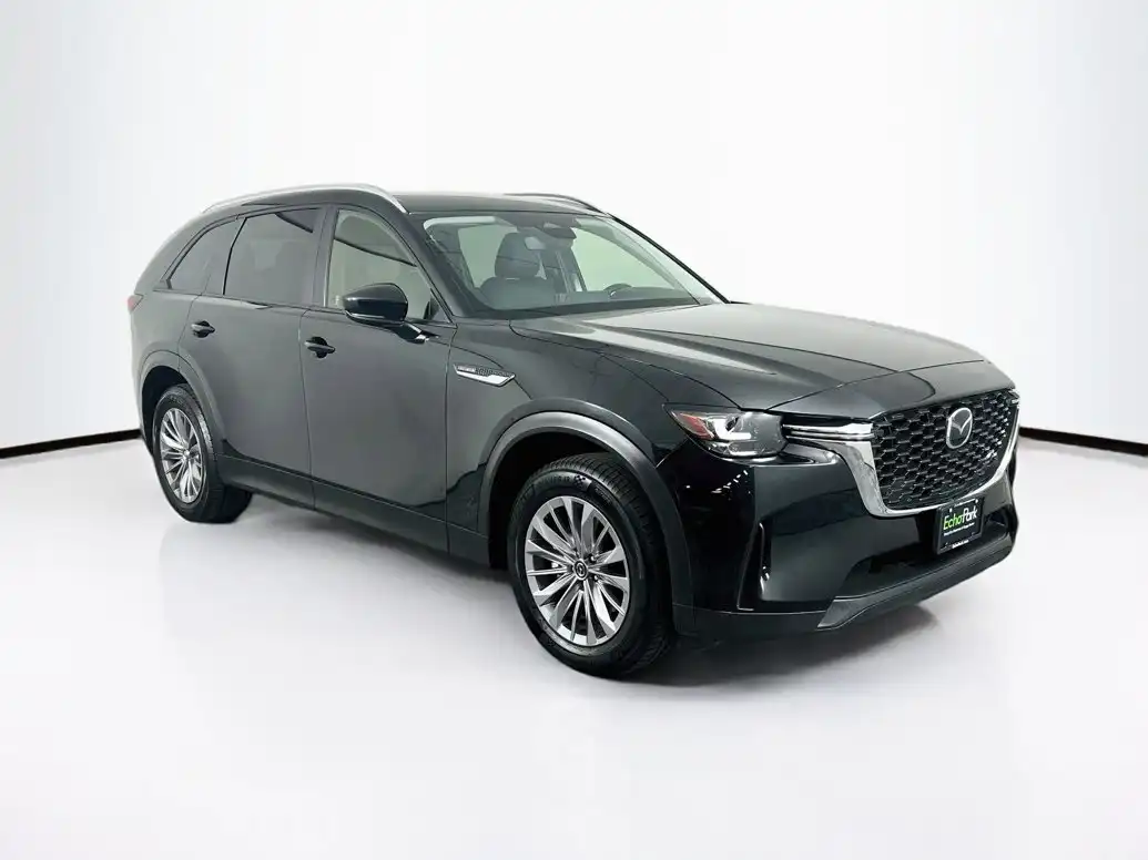 2025 Mazda CX-90 Turbo Select Package's photo