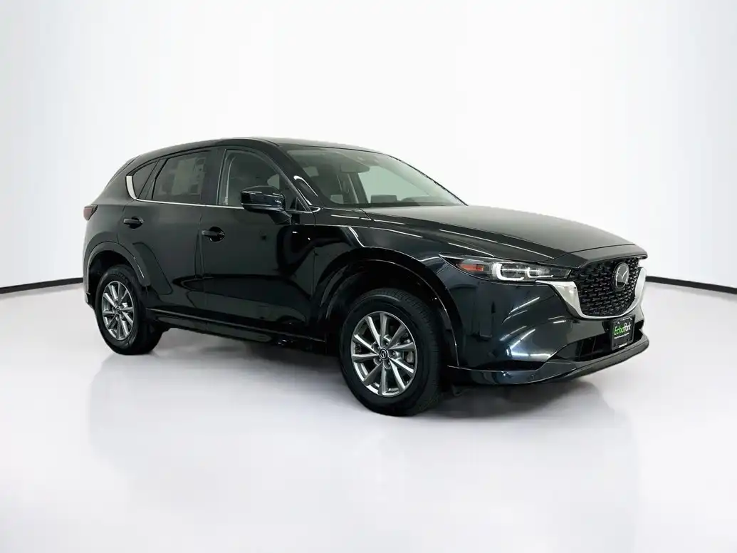 2025 Mazda CX-5 Preferred AWD Auto Package S's photo