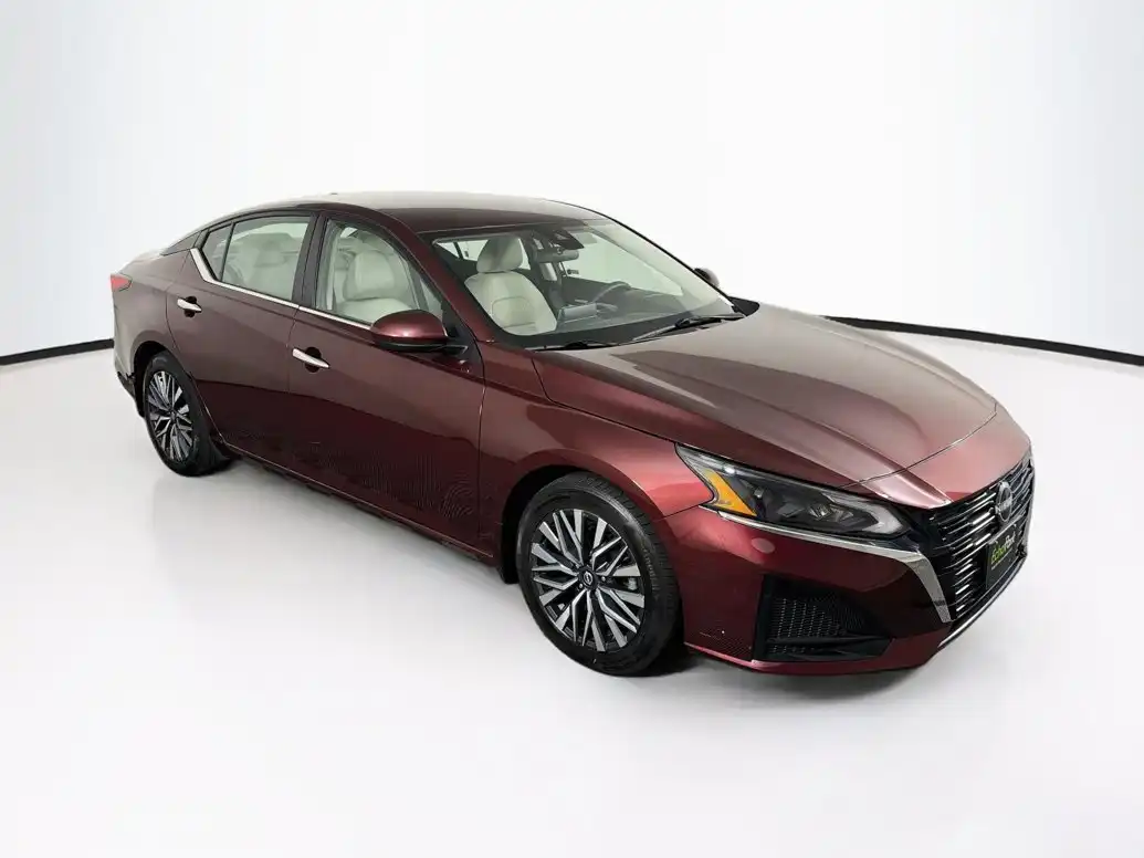 2023 Nissan Altima 2.5 SV's photo