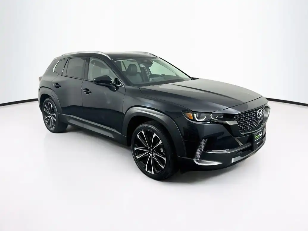 2025 Mazda CX-50 2.5 Premium Plus S's photo