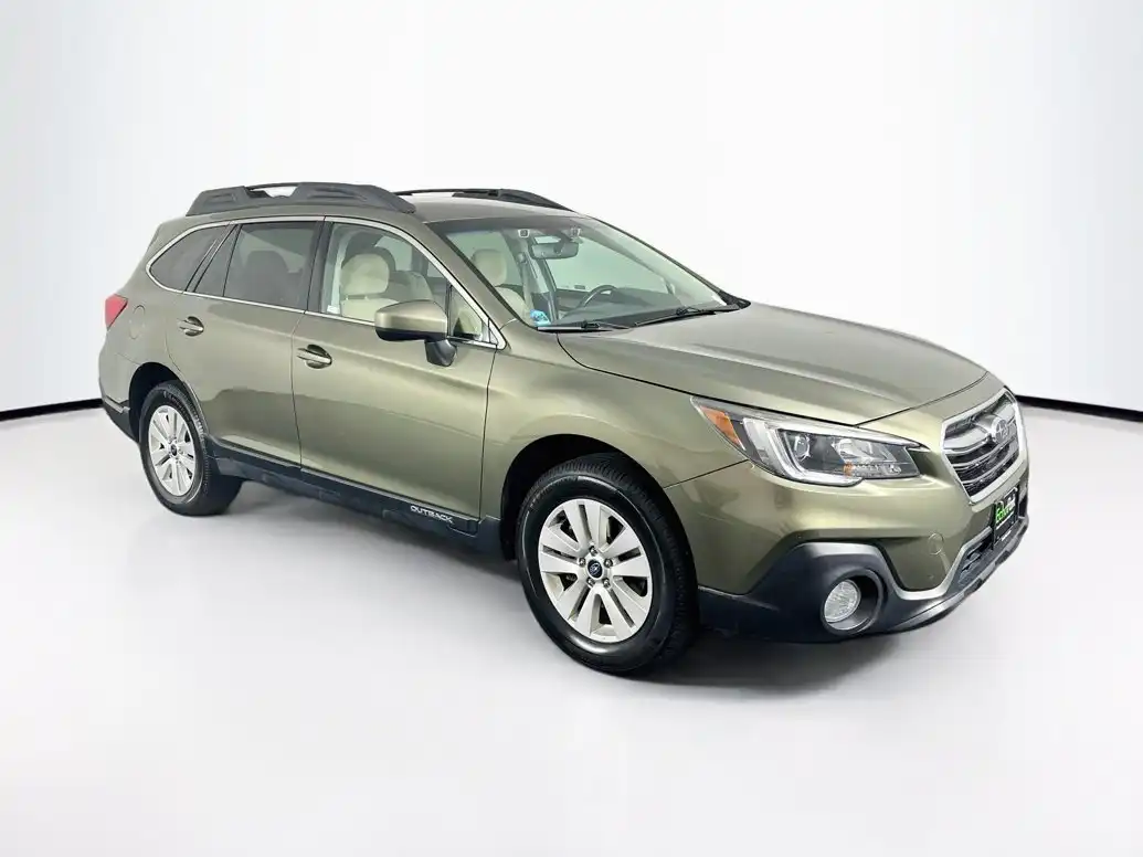2019 Subaru Outback 2.5i Premium's photo