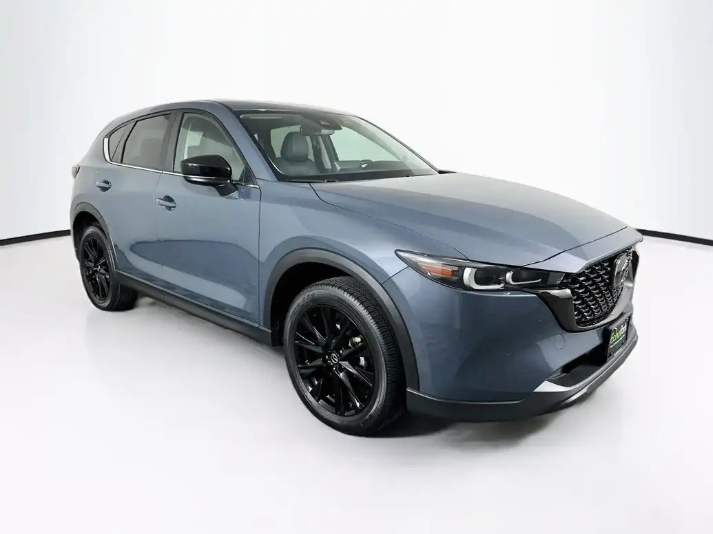 2025 Mazda CX-5 Carbon Edition AWD Auto S's photo