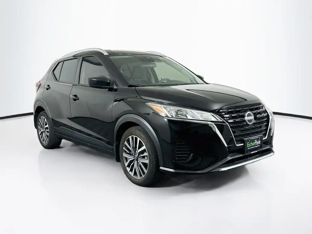 2023 Nissan Kicks 1.6 SV's photo