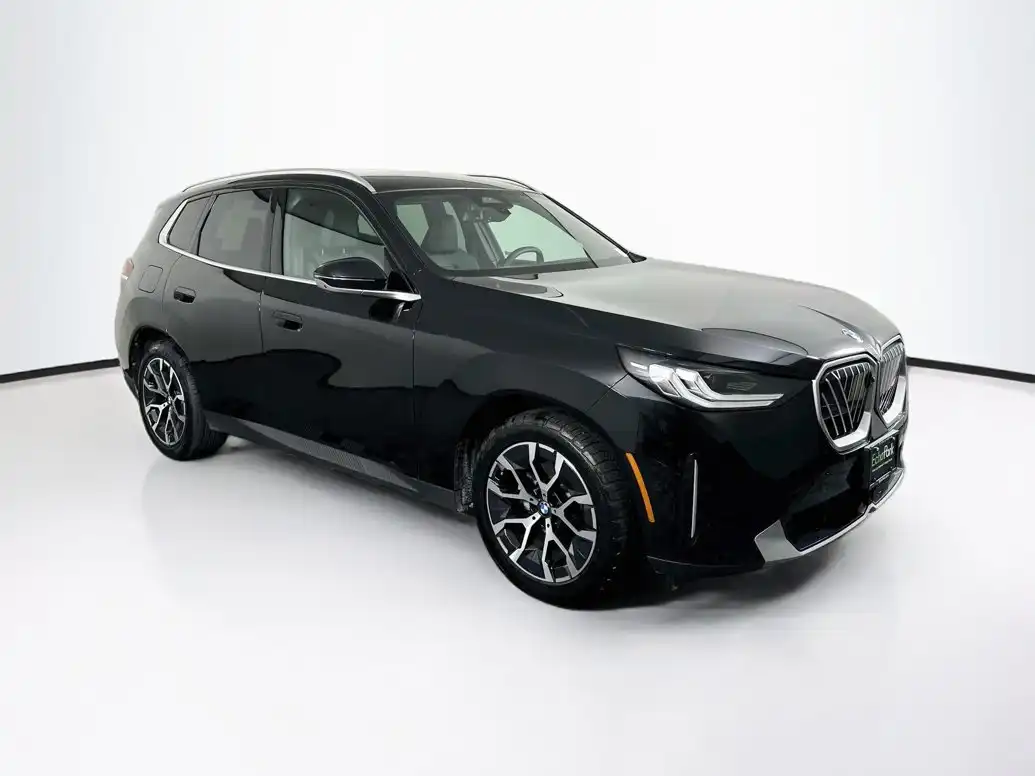 2026 BMW X3 30 xDrive's photo