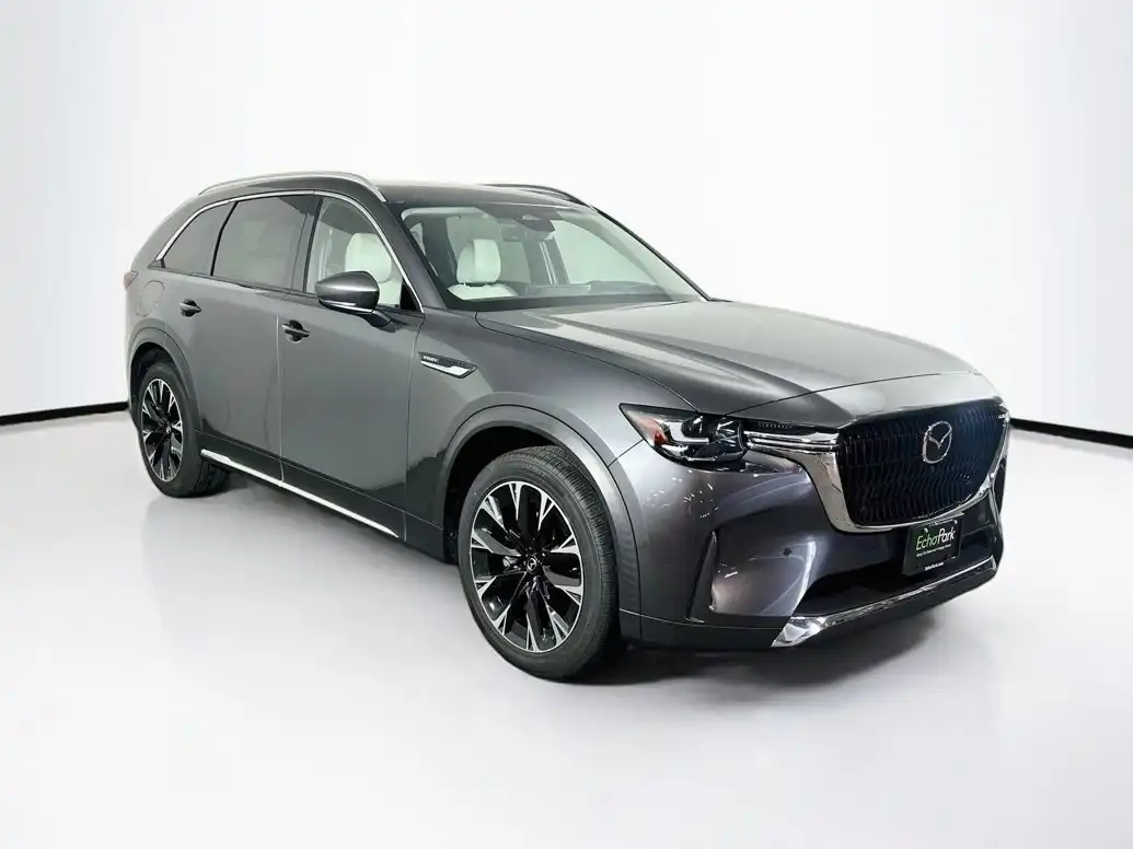 2024 Mazda CX-90 PHEV Premium Plus Package's photo