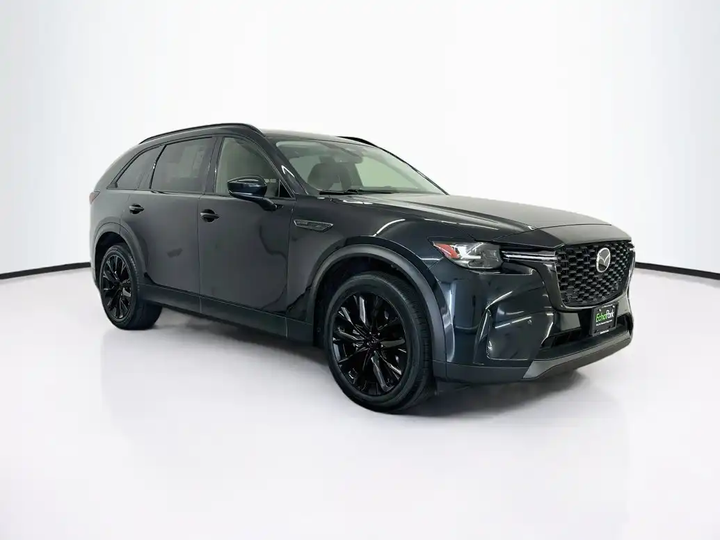 2026 Mazda CX-90 Turbo Premium Package's photo