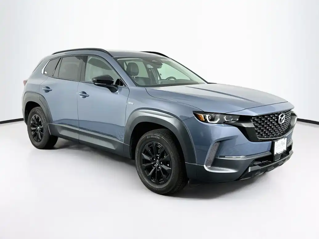 2025 Mazda CX-50 2.5 Hybrid Premium's photo