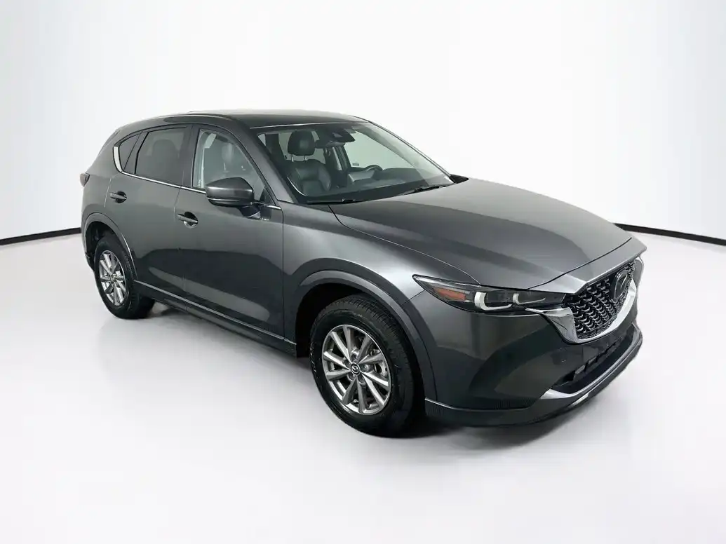 2025 Mazda CX-5 Select AWD Auto Package S's photo