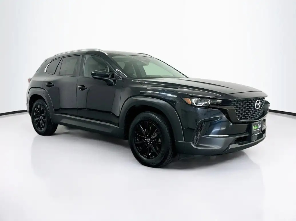 2025 Mazda CX-50 2.5 S Preferred's photo