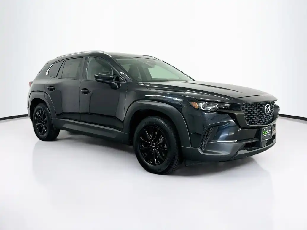 2025 Mazda CX-50 2.5 S Preferred's photo
